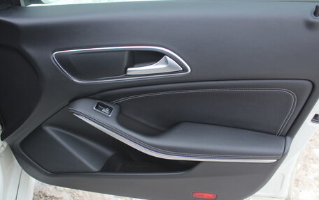 Mercedes-Benz CLA, 2015 год, 1 955 000 рублей, 17 фотография