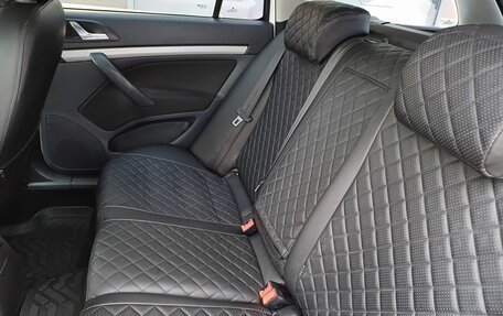 Skoda Octavia, 2012 год, 599 000 рублей, 9 фотография