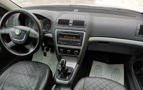 Skoda Octavia, 2012 год, 599 000 рублей, 7 фотография