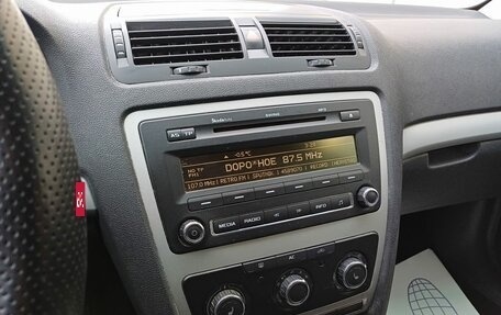 Skoda Octavia, 2012 год, 599 000 рублей, 8 фотография