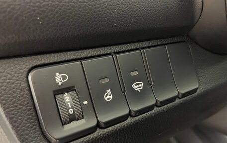 KIA Rio III рестайлинг, 2017 год, 1 135 000 рублей, 19 фотография