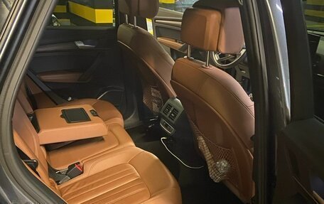 Audi Q5, 2022 год, 7 фотография