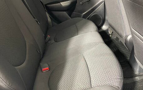 KIA Rio III рестайлинг, 2017 год, 1 135 000 рублей, 20 фотография