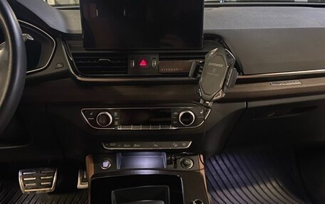 Audi Q5, 2022 год, 6 фотография