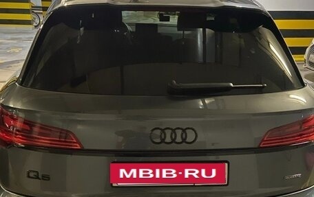 Audi Q5, 2022 год, 3 фотография