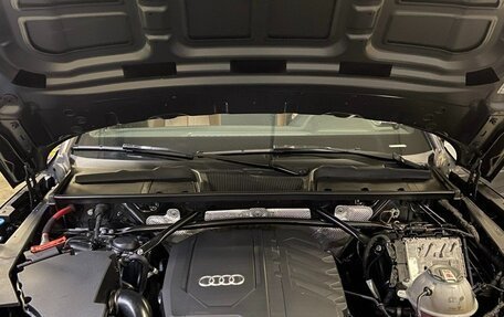 Audi Q5, 2022 год, 9 фотография