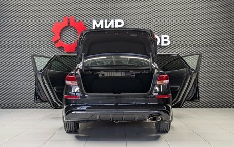 KIA Optima IV, 2019 год, 2 030 000 рублей, 7 фотография