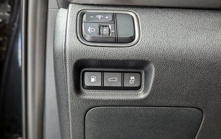 KIA Optima IV, 2019 год, 2 030 000 рублей, 21 фотография