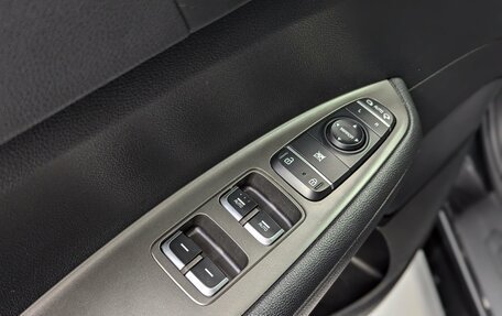 KIA Optima IV, 2019 год, 2 030 000 рублей, 20 фотография