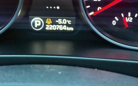 KIA Sportage III, 2014 год, 1 420 000 рублей, 3 фотография