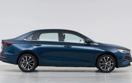 Geely Emgrand, 2025 год, 1 900 000 рублей, 3 фотография