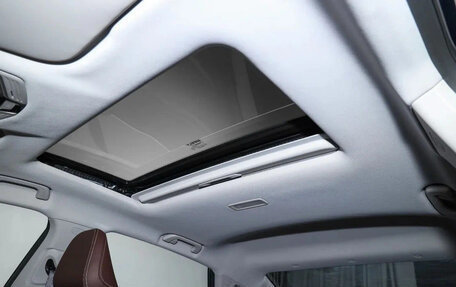 Geely Emgrand, 2025 год, 1 900 000 рублей, 17 фотография