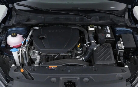 Geely Emgrand, 2025 год, 1 900 000 рублей, 7 фотография