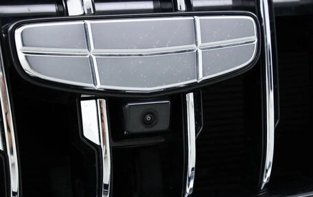 Geely Emgrand, 2025 год, 1 900 000 рублей, 8 фотография