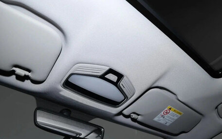 Geely Emgrand, 2025 год, 1 900 000 рублей, 18 фотография