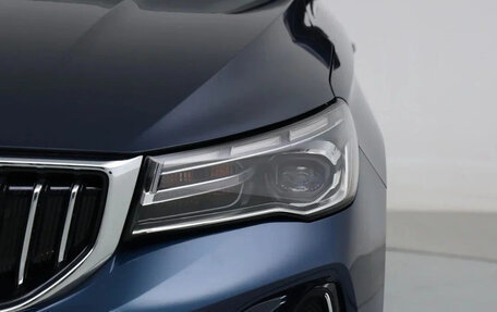 Geely Emgrand, 2025 год, 1 900 000 рублей, 9 фотография