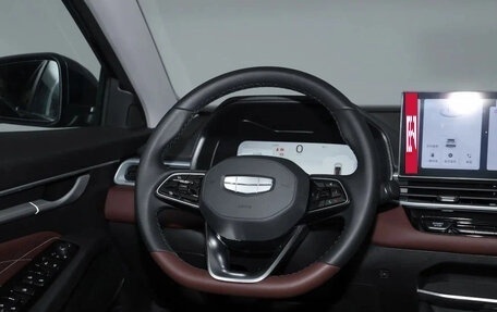 Geely Emgrand, 2025 год, 1 900 000 рублей, 22 фотография