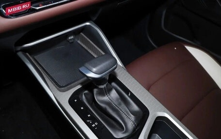 Geely Emgrand, 2025 год, 1 900 000 рублей, 24 фотография