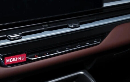 Geely Emgrand, 2025 год, 1 900 000 рублей, 26 фотография