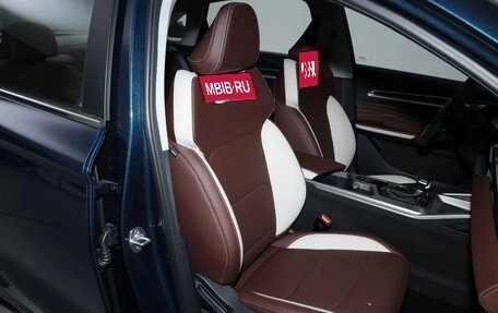 Geely Emgrand, 2025 год, 1 900 000 рублей, 27 фотография