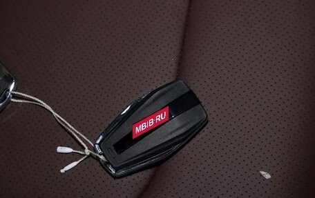 Geely Emgrand, 2025 год, 1 900 000 рублей, 32 фотография