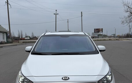 KIA Carnival III, 2020 год, 3 500 000 рублей, 4 фотография