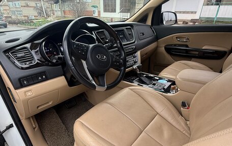 KIA Carnival III, 2020 год, 3 500 000 рублей, 9 фотография