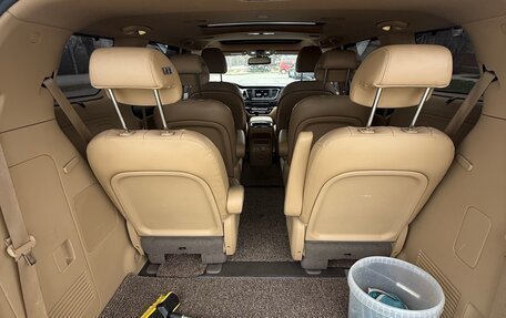 KIA Carnival III, 2020 год, 3 500 000 рублей, 12 фотография