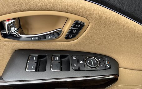 KIA Carnival III, 2020 год, 3 500 000 рублей, 15 фотография