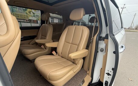 KIA Carnival III, 2020 год, 3 500 000 рублей, 11 фотография