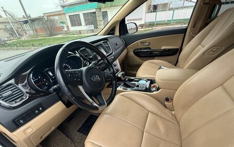 KIA Carnival III, 2020 год, 3 500 000 рублей, 10 фотография