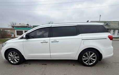 KIA Carnival III, 2020 год, 3 500 000 рублей, 8 фотография