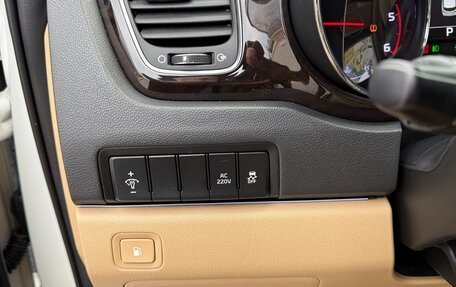 KIA Carnival III, 2020 год, 3 500 000 рублей, 14 фотография