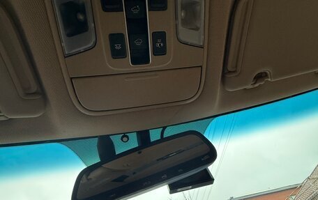 KIA Carnival III, 2020 год, 3 500 000 рублей, 17 фотография