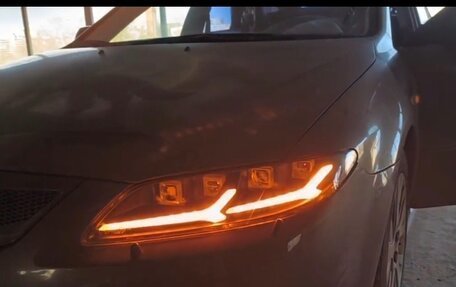 Mazda 6, 2007 год, 700 000 рублей, 3 фотография