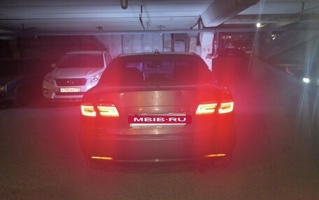 Mazda 6, 2007 год, 700 000 рублей, 5 фотография