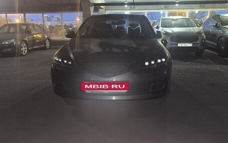 Mazda 6, 2007 год, 700 000 рублей, 2 фотография