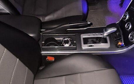 Mazda 6, 2007 год, 700 000 рублей, 9 фотография