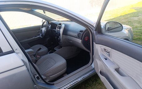 KIA Cerato I, 2007 год, 350 000 рублей, 8 фотография