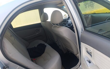 KIA Cerato I, 2007 год, 350 000 рублей, 7 фотография