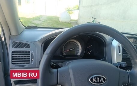 KIA Cerato I, 2007 год, 350 000 рублей, 10 фотография