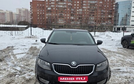 Skoda Octavia, 2014 год, 760 000 рублей, 2 фотография