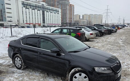 Skoda Octavia, 2014 год, 760 000 рублей, 3 фотография
