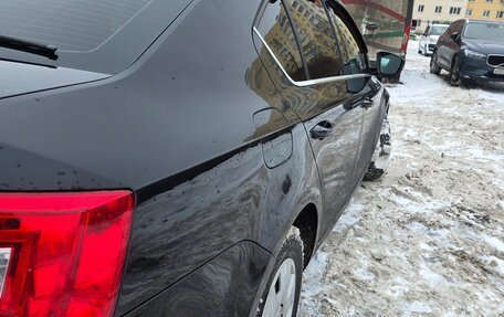 Skoda Octavia, 2014 год, 760 000 рублей, 6 фотография