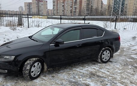 Skoda Octavia, 2014 год, 760 000 рублей, 10 фотография