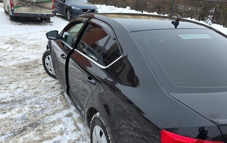 Skoda Octavia, 2014 год, 760 000 рублей, 9 фотография