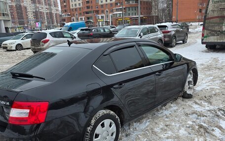 Skoda Octavia, 2014 год, 760 000 рублей, 5 фотография
