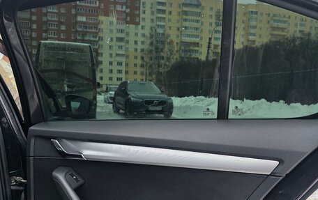 Skoda Octavia, 2014 год, 760 000 рублей, 17 фотография