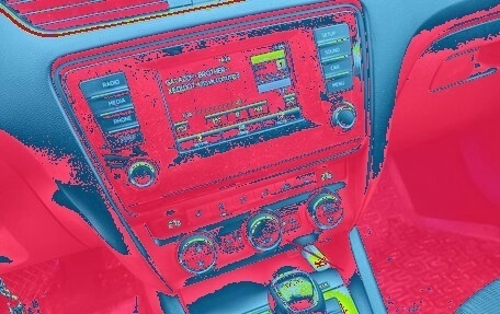 Skoda Octavia, 2014 год, 760 000 рублей, 13 фотография