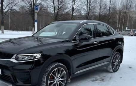 Geely Tugella FY11, 2022 год, 2 650 000 рублей, 2 фотография